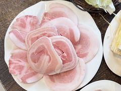 -韩风烤牛肉冷面店