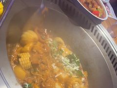 -山河屯铁锅炖·非遗铁锅炖(华强北店)