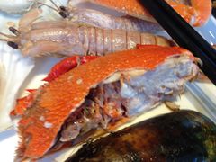 -上海虹桥宾馆味翠餐厅