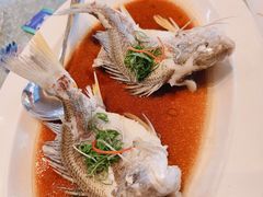 -79号渔船海鲜饭店(深圳湾店)