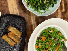 -一楼食业·美食人家