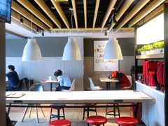 -肯德基(安定门店)