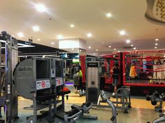 -锐菲特游泳体育健身中心(滨江店)