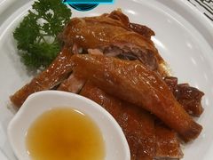 -阿甘酒家(桂青路店)