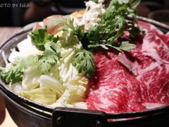 -酒井酱子·深夜食堂(东城汇店)