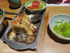 -一心创作料理屋(经开万达店)