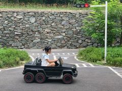 -西部长青自然儿童乐园