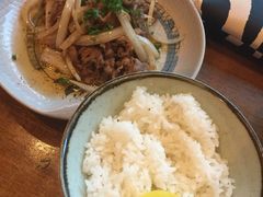 -希望日本料理(保利香槟花园店)
