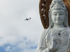 -三亚南山文化旅游区