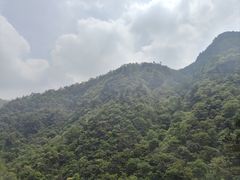 -浙北大峡谷
