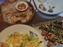 -云尊府云南菜·蒸汽石锅鱼(学清路店)