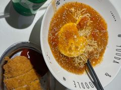 -友达面馆(广州总店)