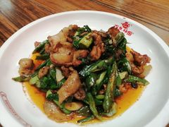 -百年神厨·地道川菜(清江西路店)