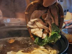 -滇野云南野生菌餐厅(陕西南路店)