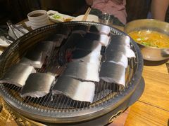 -泥炉烧肉师(新街口金銮巷店)