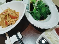 -全聚德(上海首店浦东店)