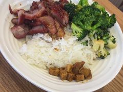 -裕记烧腊连锁餐饮(外马分店)