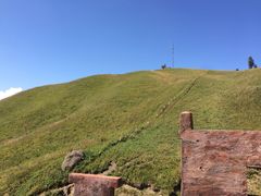 -新疆那拉提国家旅游度假区