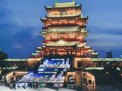 -寻梦滕王阁实景演出