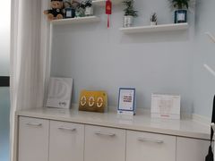 -牙博士口腔(杨浦店)