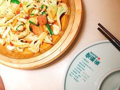 -佬麻雀·新湘菜(珠海金发购物中心店)