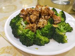 -和乐喜点(宝岗大道店)