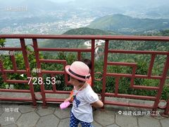 景点-福建泉州仙公山风景名胜区