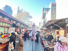 -古文化街旅游区