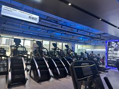 -威仕顿健身游泳(御锦城店)