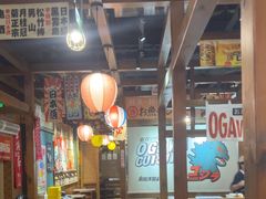 -小川洋风料理(街道口店)