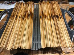 -聚点串吧·北京烧烤(赵登禹路店)