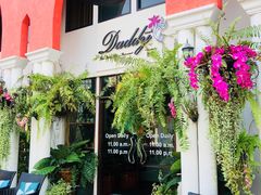 -Daddy Nimman Chiang Mai