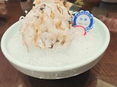 -东海怡品海鲜豆捞(舟宿夜江店)