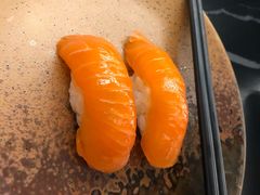 -Sushi Hanzo半藏(天环广场店)