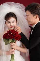 -雪中彩影婚纱摄影·品控旗舰店