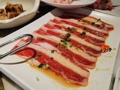 -火炉火自助餐(喜隆多店)
