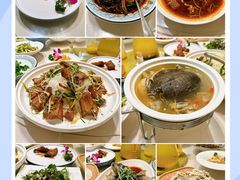 -粤味馆(黄河路店)