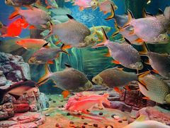 -上海海洋水族馆