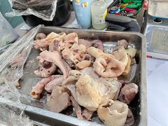 -小辫子羊肉面馆(周东店)