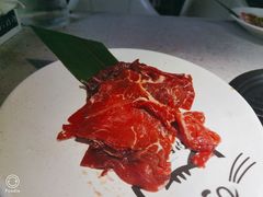 回味牛肉-猫抓烤肉(观音桥九街店)