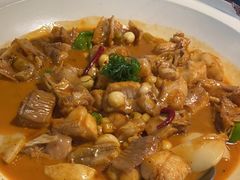 -简小舍·民间手艺菜(武昌江滩店)