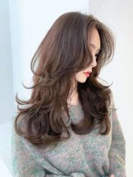 点击看大图 -IN STYLE•造型