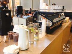 -Seesaw Coffee(苏州中心店)