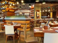 -The COOK·厨餐厅·自助餐(浦东嘉里大酒店)