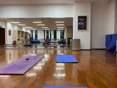 -美格菲健身(外滩店)