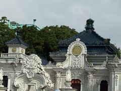 -珠海圆明新园