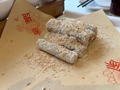 -解家河南菜(商鼎路店)