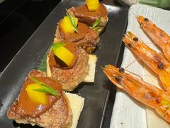 -匠和风精致料理(莆田财富中心店)