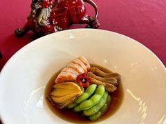 -RIVIERA 松鹤楼(外滩店)
