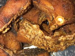 -正宗上海陆记熏鱼